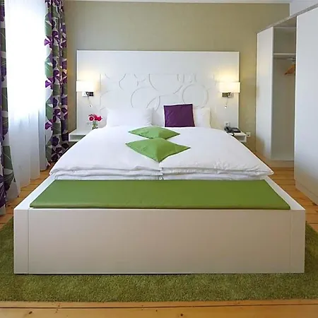 Hotell Karolinger Hof Lorsch