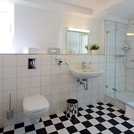 Karolinger Hof Hotell