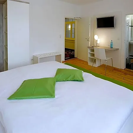 Karolinger Hof Hotell 3*