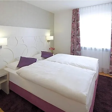 Karolinger Hof Hotell