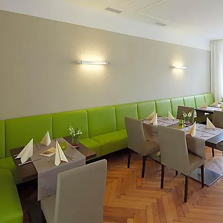 Karolinger Hof Hotell Lorsch