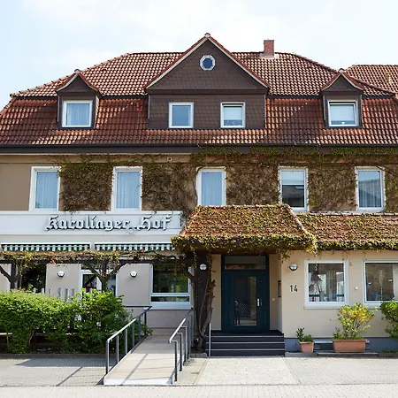 Karolinger Hof 3*