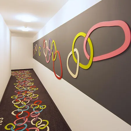 Karolinger Hof Hotell Lorsch