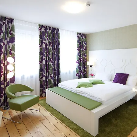 Hotell Karolinger Hof