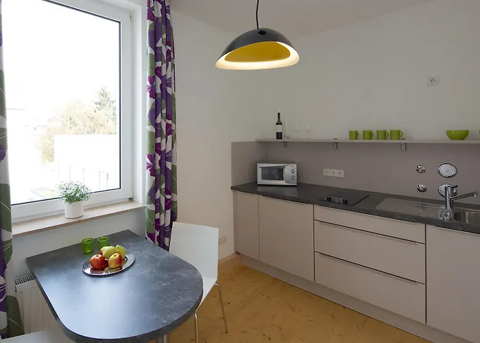 Karolinger Hof 酒店